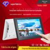 Factory Direct 8 polegadas Android touch all-in-one máquina Net carro tela de publicidade carro tela de toque capacitivo