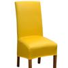Funda de silla personalizada, funda de respaldo para taburete, funda para mesa de comedor de exterior, funda para respaldo de silla, funda para silla de comedor de hotel, funda para mesa y silla