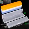 Caixa de Kit de Higiene Pessoal com Porta-Escova de Dentes e Pasta de Dente de Encaixe, Caixa de Raspador de Língua, Caixa de Escova de Dentes Elétrica de Plástico, Caixa de Armazenamento de Pasta de Dentes e Escova de Dentes