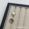 Botones Metálicos de Primavera y Verano con Diamantes y Perlas Botones Cosidos a Mano para Cardigan de Gasa de Mujer Mangas y Cuello Accesorios de Ropa Botones