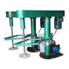 Producción de Mezclador de Vacío para Sellador de Juntas de Belleza, Máquina Dispersora de Slurry para Baterías y Mezclador de Alta Velocidad para Adhesivo Electrónico
