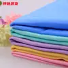 Toalla de piel de ciervo PVA grande, absorbente para el hogar, para lavado de autos, de gamuza, para suministros de automóviles, herramientas de limpieza y mantenimiento.