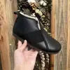 Zapatos de Mujer de Caña Alta con Terciopelo y Grosor Extra Otoño/Invierno 2026 Zapatos sin Cordones para Personas Mayores Zapatos Cálidos para Madres de Mediana Edad y Mayores Dropshipping