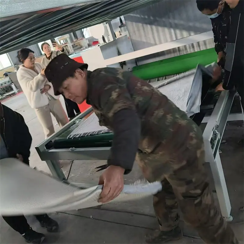 贴布机