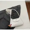 Bolso de Mano de Diseño de Nicho Único y Hermoso para Mujer, Elegante Modelo Nuevo Primavera 2026, Bolso Cuadrado Pequeño de Hombro Cruzado