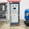 Suministro Huiward 22kw gabinete de control arranque suave un control una bomba sumergible caja de control a juego unidad de caja eléctrica 380V