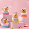 Una Variedad de Lindas Muñecas de Dibujos Animados, Adornos de Bola de Cristal Luminosos, Bolas de Agua de Copos de Nieve, Regalos Creativos para Estudiantes, Juguetes, Pequeños Regalos