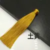 Acessórios de Franja DIY Feitos à Mão Estilo Antigo Sem Cabeça 15cm Venda por Atacado Acessórios para Pendurar no Carro Decorações Estilo Antigo