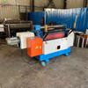 Máquina rodante de productos de utensilios metálicos redondos CNC máquina de anillo de prensado de chapa metálica máquina rodante de barril de calentador de agua