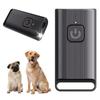 2025 nuevo mini repelente ultrasónico para perros transfronterizo móvil portátil ultrasónico tope de ladridos repelente para perros mascota