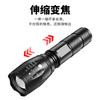 Nova lanterna led multi-luz luz roxa 395 agente fluorescente pet urina lâmpada de detecção de manchas usb recarregável lâmpada detector de dinheiro