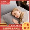 Par de Rellenos de Almohada, Rellenos de Almohada para el Cuello, Almohadas de Hotel, Almohadas Cervicales para Adultos, Almohadas para Dormitorio