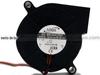 Ventilador turbo Taiwan ADDA AB05124HB150100 5015 24V 0,14A 5CM