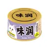 Al por mayor sabor Inabo húmedo para gato enlatado comida básica para gatitos comida húmeda sopa hidratante enlatado 80g