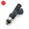 Bico Injetor 8A6G9F593Aa para Ford Fiesta 1.6L 2008 - 2013