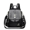 Mochila Femenina Transfronteriza Otoño e Invierno 2026 Nueva Moda Bolso de Mano Versátil Bolso de Hombro Mochila Retro Exquisita Multicapa