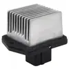 Módulo de Resistencia Reguladora de Velocidad del Ventilador de Aire Acondicionado para Mitsubishi 7802A006