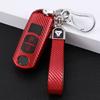 Para Mazda Onksera Atez CX-4 CX-5 Soldadura Fuerte Dimensión Goma Suave Estuche para Llave Estuche Protector