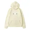 Sudadera de Moda para Hombre Talla Europea Transfronteriza El Skateboarding No Es un Crimen