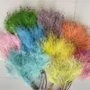 Flores Preservadas Atacado, Arranjos Xiduo Floral para Decoração de Casa, Flores Secas Decorativas de Seda, Presentes para o Dia das Mães