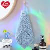 Ositos Cariñosos Serie Oso del Amor IP Chenilla Toalla de Mano Simple Absorbente Toalla de Secado Rápido Colgante de Doble Propósito