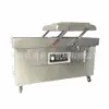 Máquina Selladora de Envasado al Vacío de Doble Cámara Máquina de Envasado al Vacío de Alimentos Máquina Selladora Continua Máquina Automática de Vacío para Arroz