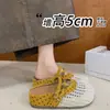 Zapatos Mary Jane para mujer, zapatos de abuela, nuevo modelo de verano 2026, sandalias planas huecas transpirables y cómodas, zapatos retro para mujer