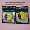 Produtos de pesca acabados amarrados à linha principal grupo de seda crua linha de pesca forte Linha principal linha de pesca um conjunto completo de pesca de pesca selvagem competitiva de Taiwan