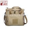 Nova Bolsa Térmica Dupla da Amazon, Bolsa de Piquenique, Bolsa de Gelo, Grande Capacidade, Espessa para Uso Externo, Bolsa Térmica Multifuncional