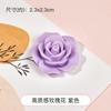 Perla de imitación rosa claro pegamento crema funda para teléfono accesorios de resina bolsa de material para bricolaje hecho a mano casero gota de pegamento