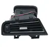 Aplicable a BMW Serie 5 Rejilla de Ventilación Derecha 520535f10 Panel de Ensamblaje de Rejilla de Ventilación para Vehículo con Volante a la Derecha