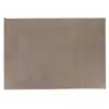 Alfombra de Lana Natural Hecha a Mano para Sala de Estar Mesa de Café Sofá Moderna Simple Lujo Ligero Color Sólido Hogar Dormitorio Mesita de Noche Felpudo de Piso