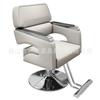 Cadeira de barbearia da moda transfronteiriça Cadeira de cabeleireiro Cadeira de salão de cabeleireiro Cadeira de corte de cabelo simples especial Cadeira de tingimento permanente Pode ser armazenada