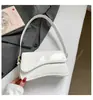 Bolsa de Axila Xiaomi Estilosa Retrô para o Dia a Dia 2026 Nova Moda Bolsa de Ombro Único Bolsa Transversal Quadrada Pequena de Nicho Bolsa de Ombro Único