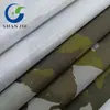 Parche de Camuflaje Taslon TPU, Especialmente Se Puede Usar con Chaqueta Transpirable de Punto, Repelente al Agua y a Prueba de Presión para Montañismo Ropa de Motocicleta para Exteriores