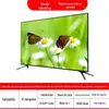TV LCD de 55 polegadas 4K Ultra-Nítida 32/39/46/55/60 Exportada para Países do Oriente Médio Smart TV Transfronteiriça
