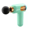 Pistola de massagem