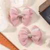 Nuevo Set de Pasadores Especiales Hechos a Mano de Amazon Brillo Accesorios para el Cabello de Niñas Pasador Diario para Fiesta 4930