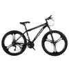 Bicicletas de Montaña, Bicicletas Todoterreno, Bicicletas Ligeras de Carretera para Carreras para Adultos Hombres y Mujeres, Frenos de Disco, Velocidad Variable, Stock Listo para Estudiantes Transfronterizos