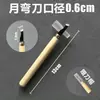 Juego de planchas de goma para grabado A4 A3 placa blanda verde para tallado placa de grabado pigmentos de tinta rodillo de impresión herramientas para niños