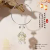 Pulseira de Lanterna com Borla Luminosa Estilo Antigo, Pulseira Estilo Palácio, Presente de Joia Feminina, Venda Direta da Fábrica, Pulseira Estilo Palácio Nacional