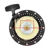 En Stock Mayorista 170F Arranque por Tirador Adecuado para Piezas de Motor Diésel 2Kw 170Fa 4Hp L48