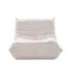 Sofá Plegable Suministro Transfronterizo Sofá Perezoso Oruga Sala de Estar Dormible Reclinable Balcón Dormitorio Sofá Individual