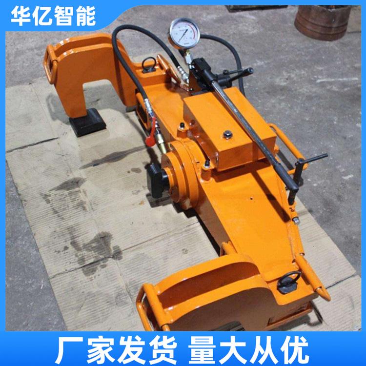 液压尖轨直轨器YJT-500 华亿 02