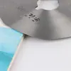 Lâminas de Máquina de Corte Lejiang, Lâminas Redondas para Tesouras Elétricas, Lâminas de Máquina de Corte de Tecido Micro 90 65 70