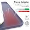 Para Samsung GalaxyTabA9 Tableta PC Estuche Protector Estuche para Tableta TadA7/A8 s6lite Estuche Suave
