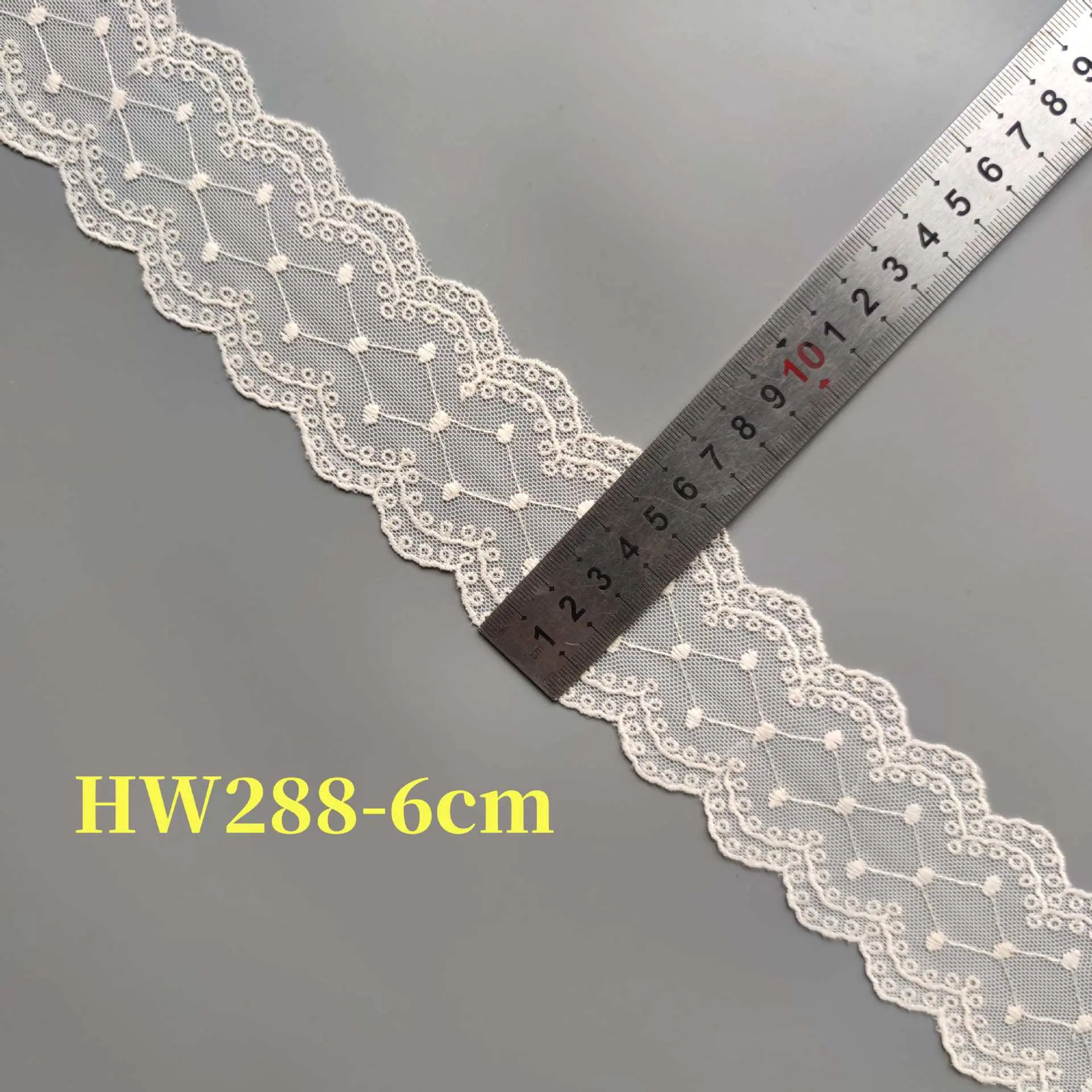 HW288-6cm杏色