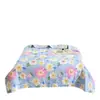 Colcha de Verano Promocional con Caja de Regalo, Colcha para Aire Acondicionado, Regalo de Promoción de Apertura, Colcha de Verano de Algodón Lavable, Colcha Infantil