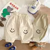 Soporta Personalización~ Pantalones Sueltos para Bebé con Cintura Elástica, Pantalones Casuales de Algodón con Retazos a la Moda, Tendencia para Niños Pequeños y Niños Pequeños