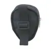 599 bolsa para trava de freio a disco de carro resistente ao desgaste bolsa de trava de freio a disco para motocicleta bicicleta de montanha bolsa de armazenamento bolsa de pendurar feita sob medida